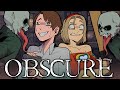 Obscure The Forgotten Survival Horror