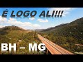PASSING THROUGH CONGONHAS Trip To Belo Horizonte MG Ep 13
