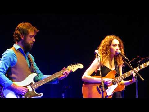 Metamorphosis - Núria Graham & Santi Careta (live at Liceu)