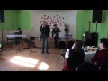 Нежная и ласковая мама 