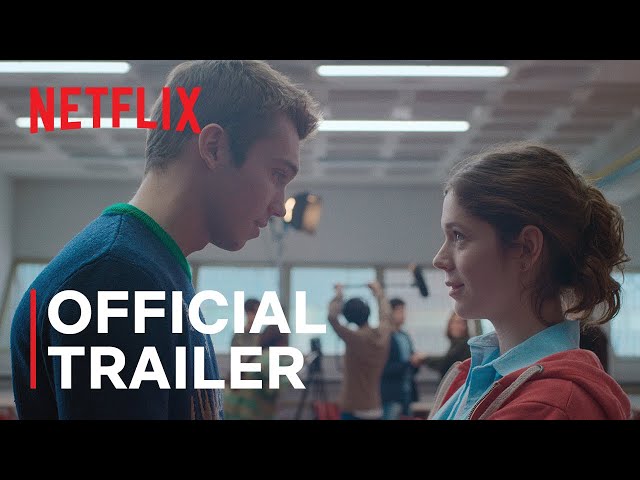 Netflix unveils the trailer for In Love All Over Again