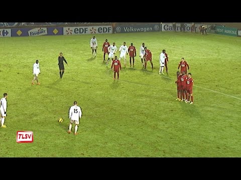 Luçon : le VLF éliminé de la Coupe de France