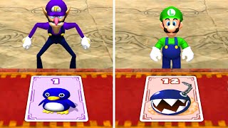 What if You Had the Absolute Worst Luck Possible in Mario Party?