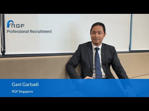 Who are we and what do we do at RGF?