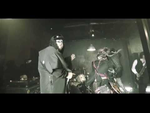 miyavi   Hi no Hikari sae Todokanai Kono Basho de feat  SUGIZO PV