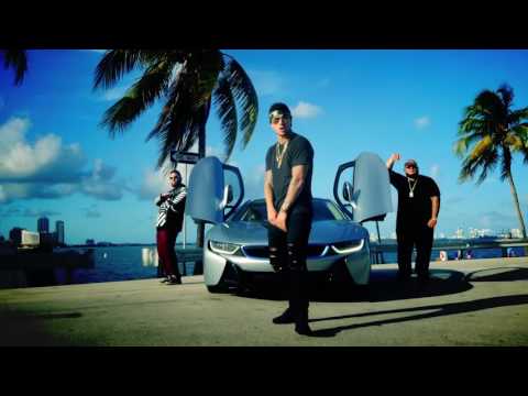 Lombardo - It Factor (Official Video)