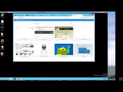 Install Apache Drill on top of AWS S3