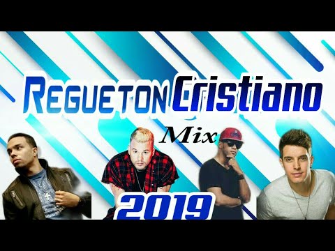 Mix Regueton Cristiano 2019 - Vdj Procucer🇬🇹