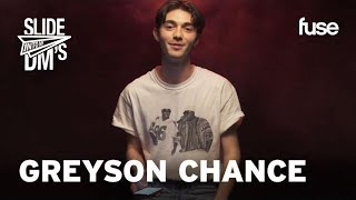 Greyson Chance Shows Us His DMs, Talks His &quot;Redemptive&quot; Album, and #NoBoys2K19 | Slide Into My DMs