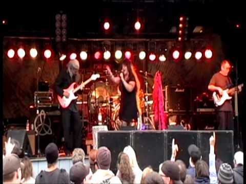 Ball & Chain video 2