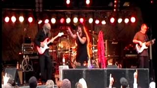 Ball &amp; Chain band NLQP 2013
