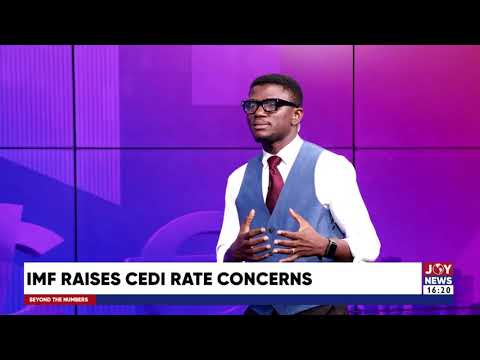 Is BoG fixing dollar rate? | Big Analysis