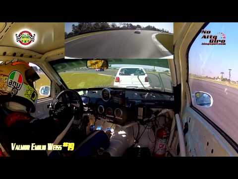 5ª Etapa Metropolitano Curitiba - Valmor Emílio Weiss