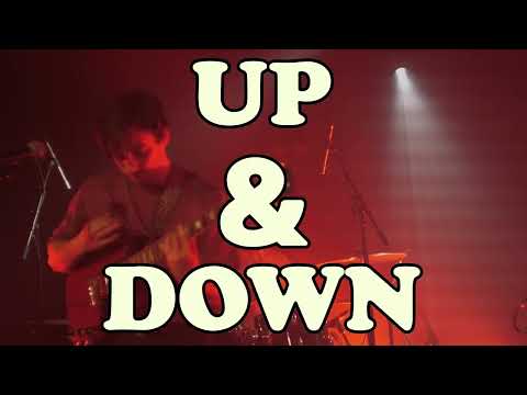 BRDN - Up and down (live)
