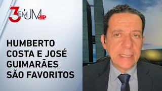 Trindade sobre disputa pelo comando do PT: ‘Saída de Gleisi Hoffmann deixou partido despreparado’