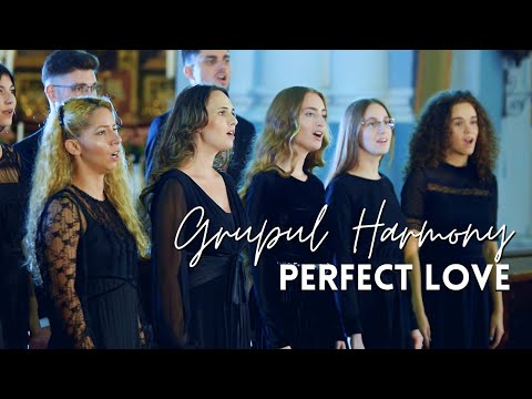 Grupul Harmony | Perfect Love | Videoclip SperanțaTV