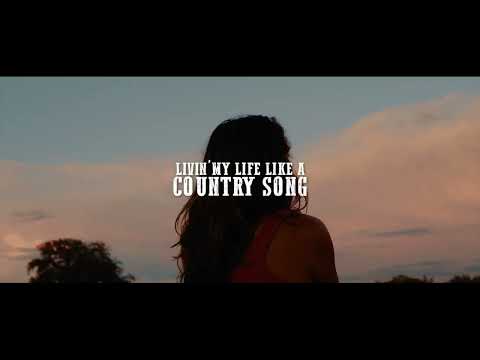 Videoclip de Livin’ My Life Like a Country Song — Theory of a Deadman