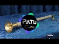 Pipani Halgi Mix | पिपाणी हलगी / डफडी मिक्स #patu_creation