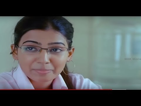 Kavery Thinks About Her Family Issues - Moscowin Kavery Tamil Latest Movie
