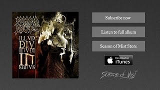 Morbid Angel - Nevermore