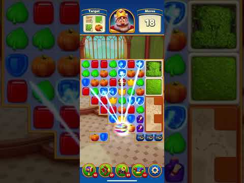 Royal Match LEVEL 3513