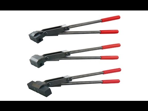 Karosserie Falzzangen Satz