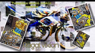 Download lagu Full cara merakit mesin yamaha vixion #vixionmodifikasi #firusstudio mp3