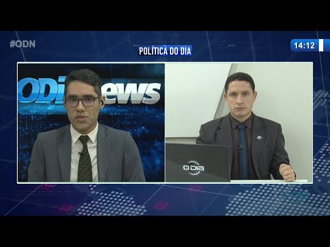 Política do Dia 27 01 2021