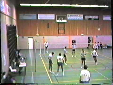 Volleybal Taurus H3 - Shot H4