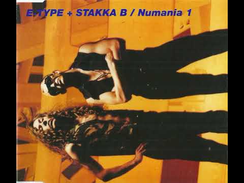 03   E Type + Stakka B – Obey