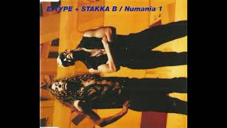 03   E Type + Stakka B – Obey