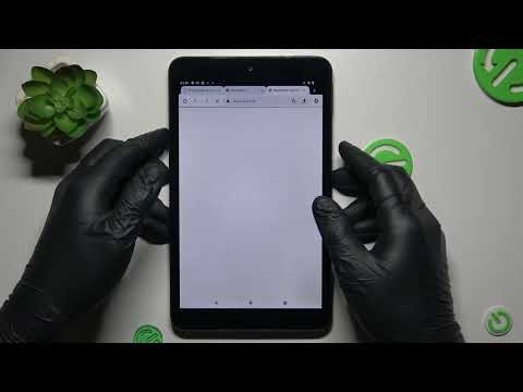 How to Enable QR Scanning on NOKIA T10 - QR Code Scanner
