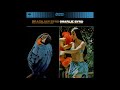 Charlie Byrd - Brazilian Byrd (1965) (Full Album)