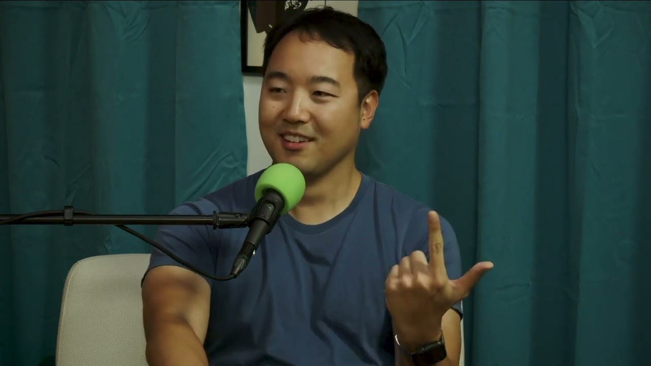 How Min Pivoted From PhD to Equity Research in Just 4 Months