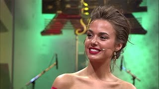 beyaz show bensu soral ile ilgili bunları biliyor musunuz? beyaz show bensu soral ile ilgili bunları biliyor musunuz?