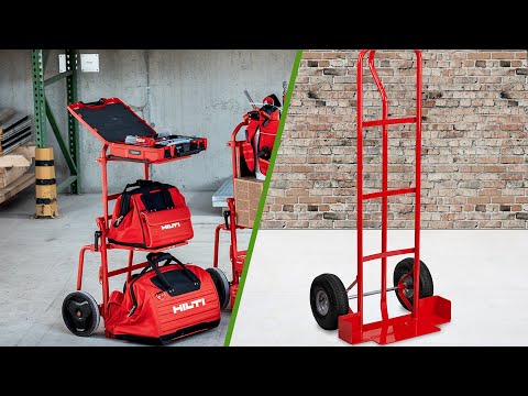 Lowes Dolly Cart The Shocking Differences Between Models Revealed