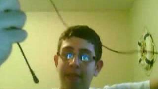 Radius Earphones Atomic Bass Revi3w!