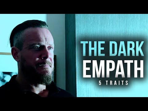 The Dark Empath | 5 Traits