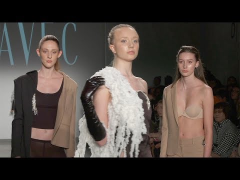 LAVEC | Fall Winter 2020/2021 | Full Show