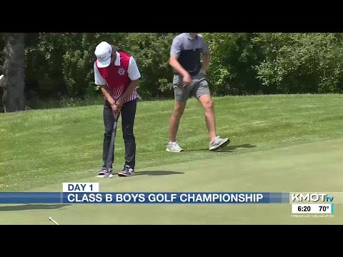 KMOT First News at Six Sportscast - 6/3/2025