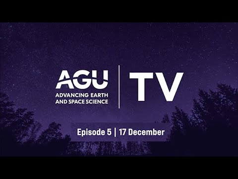 AGU TV 2021 - Episode 5