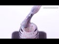 ReformA Cover Base Rainbow Flakes - базовое покрытие (молочно с разноцветною поталью) , 10 мл