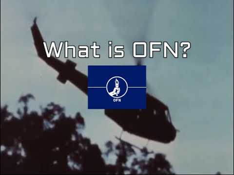 What is OFN? (TNO Meme)