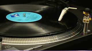 Billy Ocean - Mystery Lady