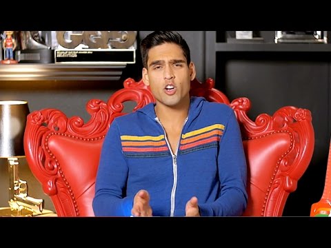 Is Sid Mallya Gay? Hear It From The Man Himself!
