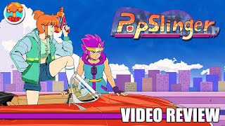 Review: PopSlinger (PlayStation 4/5 & Xbox Series X) - Defunct Games