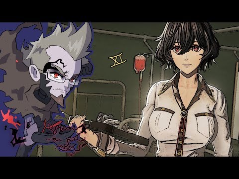 "Labirintite II", Code Vein Blind Run - Lo Spirito dei Souls VI [11]