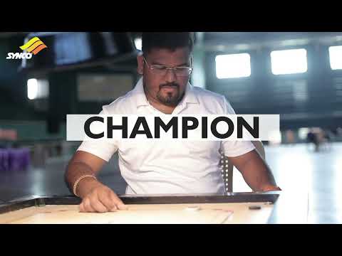 8th World Carrom Championship 2022 | Langkawi | Malaysia