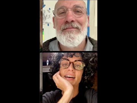 Doodle with Me - 51 (Special guest Pia Camil)