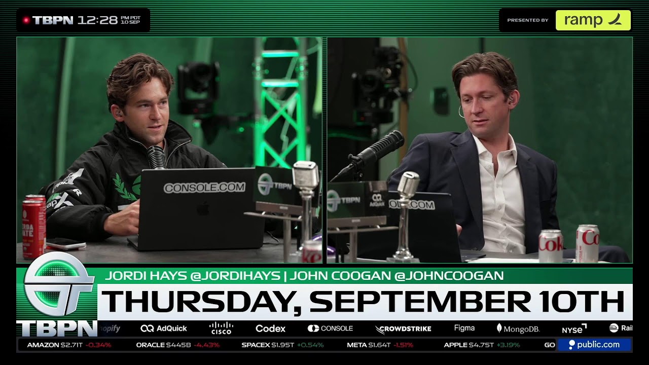 YC Demo Day, Spoon = Bent (Again), Boring Company Raises, Apple Duo 2 Predictions